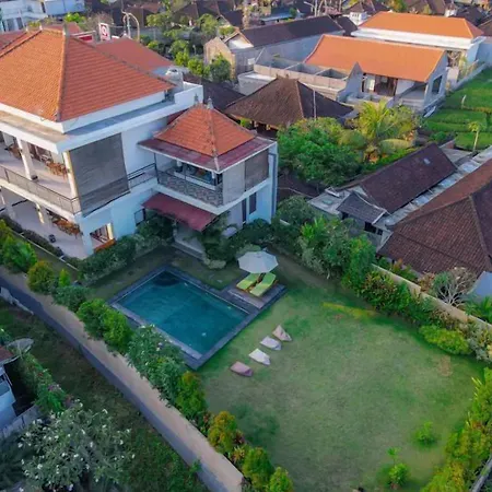 Unique Canggu Guest House