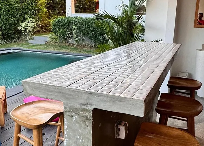 Unique * Canggu (Bali)