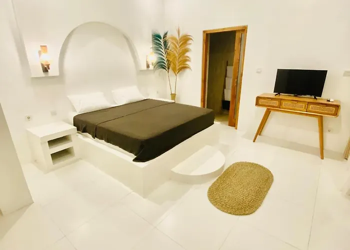 Unique Canggu (Bali)
