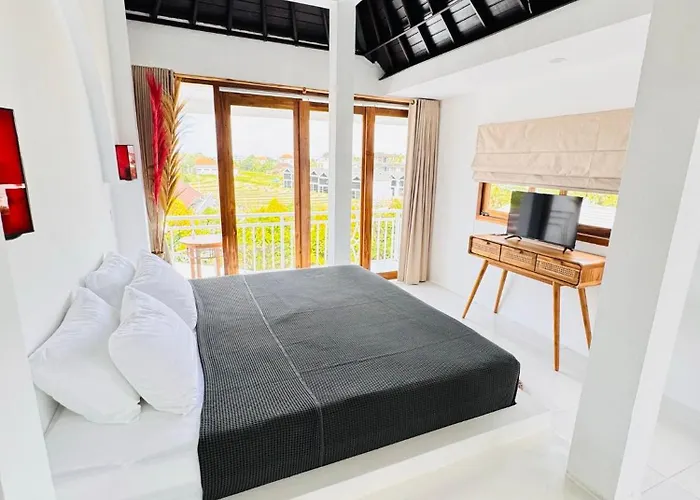 Unique Canggu (Bali)