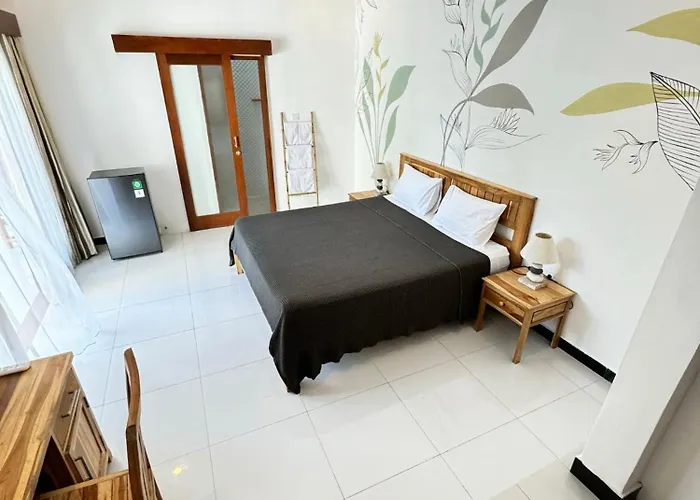 Unique * Canggu (Bali)