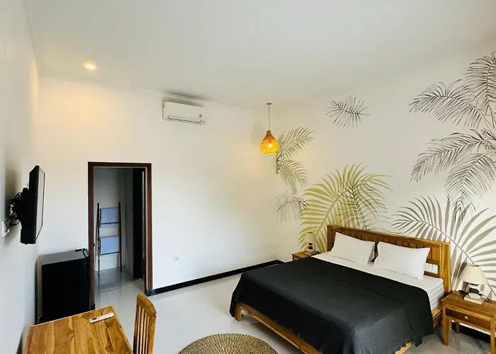Hotel Unique