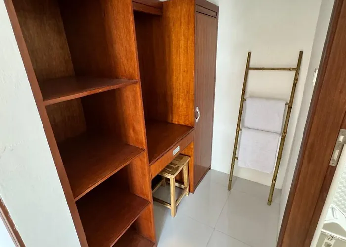 Unique Hotel Canggu (Bali)