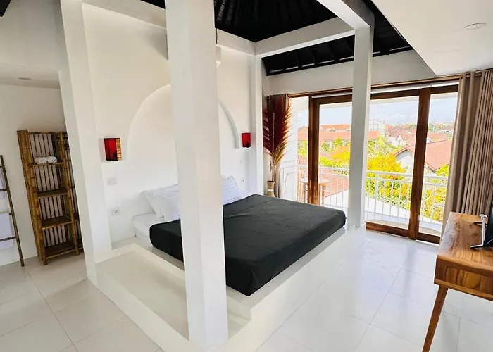 Unique * Canggu (Bali)