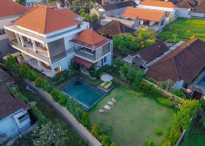 Unique Canggu (Bali)