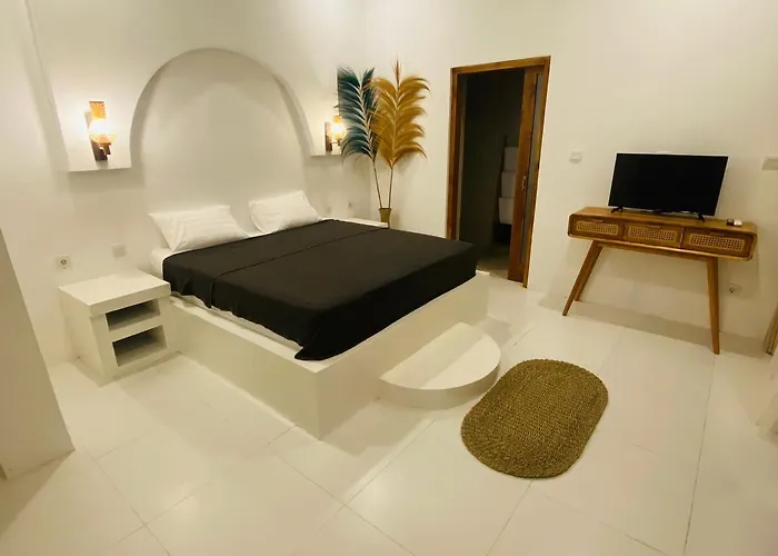 Unique Canggu (Bali)