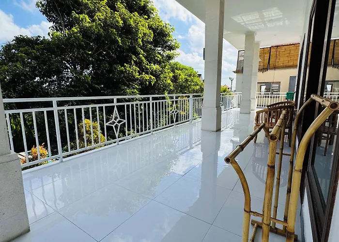 Unique Canggu (Bali)